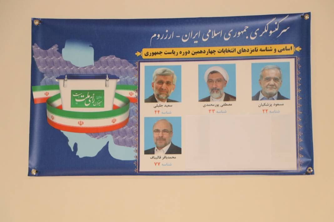 İran sandık başında! Reisi'nin halefi kim olacak? - Resim: 24